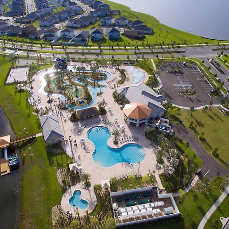 Luxury 5Br Home - Pool & Hot Tub - Near Disney كيسيمي المظهر الخارجي الصورة