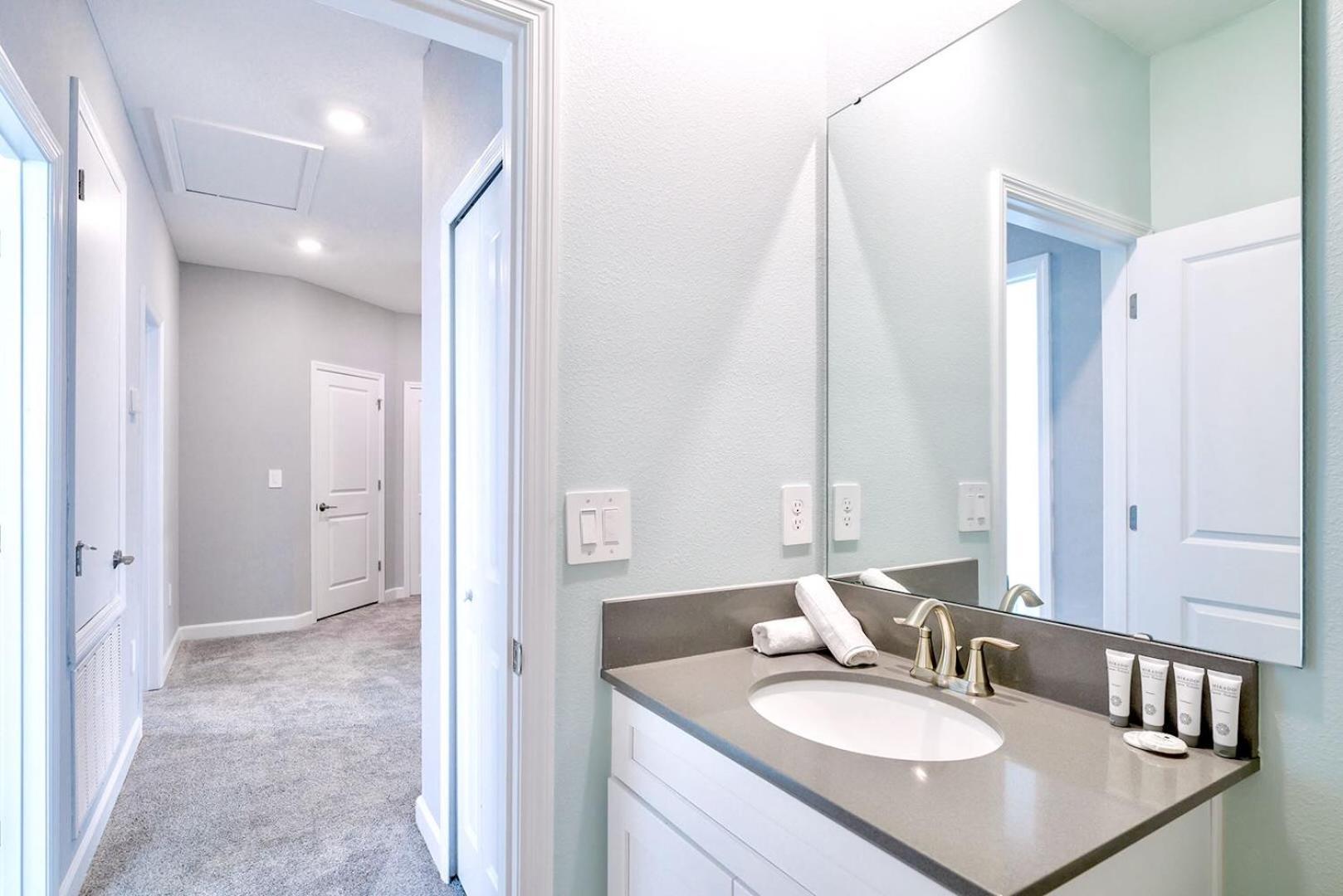 Luxury 5Br Home - Pool & Hot Tub - Near Disney كيسيمي المظهر الخارجي الصورة